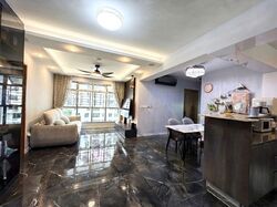 Blk 408B Northshore Residences II (Punggol), HDB 4 Rooms #583338421